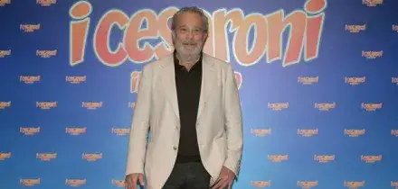 I Cesaroni 8, Claudio Amendola spegne le speranze dei fan: &laquo;Non credo ci sar&agrave;, potevamo fare tutti meglio&raquo;. Cosa non ha funzionato dopo il ritorno