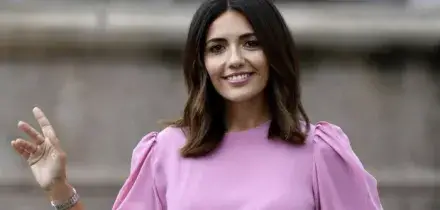 Serena Rossi: &laquo;La mamma perfetta non &egrave; mai esistita, ci hanno mentito. Diventarlo &egrave; stato naturale, ma ho cercato di rinnegare il ruolo di figlia&raquo;