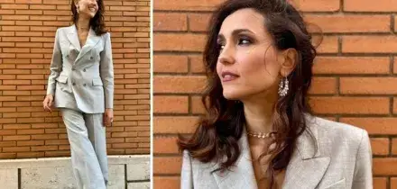 Caterina Balivo: &laquo;Non ricordo nulla dei miei primi 25 anni, faccio "pruning" e cos&igrave; libero il cervello. Il passato me lo raccontano i familiari&raquo;