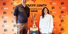 Sue Bird e Pau Gasol: &laquo;Felici della crescita di Italbasket. Zandalasini leader, Capobianco allenatore coinvolto&raquo;&laquo;&raquo;