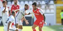 Serie B, vince il Padova contro l'Ascoli. Pari per Sudtirol e Vicenza con Modena e Juve Stabia. Risultati e programma