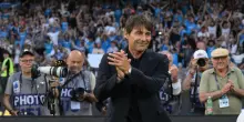 Conte, no al Fenerbahce: respinta la corte turca