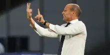 Napoli-Bologna, la sorpresa di Allegri: azzurri in ritiro da stasera