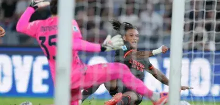 Lazio-Milan 2-2, le pagelle rossonere: Maignan (7,5) e Moreira (8) salvano Ruben Amorim
