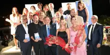 Premio I love Ischia 2026: tra giornalismo, cultura e bellezza