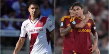 Torino-Roma: dove vederla in tv (Sky, Dazn), probabili formazioni e orario della quarta giornata di Serie A