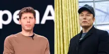 L'appello di Anthropic per &laquo;rallentare sull'IA&raquo;, Musk e Altman d'accordo: &laquo;?Gestire i ritmi di sviluppo&raquo;