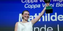 Venezia, colpo di scena: ecco chi ha vinto il Leone d'oro, la Coppa Volpi e il Premio Marcello Mastroianni. Tutti i vincitori