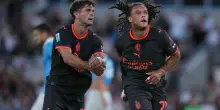 Diego Moreira decisivo in Lazio-Milan, chi &egrave;: et&agrave;, altezza, stipendio, ruolo, carriera, la cifra maxi spesa dai rossoneri