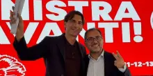 Socialisti, civici e radicali, parte il cantiere centrista: prima iniziativa a Napoli