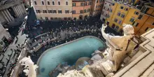 Turismo, estate record: il Lazio guida la crescita