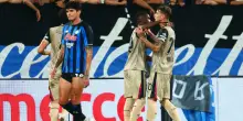 Atalanta-Cagliari 1-2, le pagelle: Mendy (7) sorprendente, Maldini (6,5) decisivo, Scamacca (7) non basta