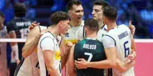 EuroVolley, Italia-Grecia 3-0 nella seconda giornata del girone: cosa &egrave; successo
