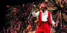 Roma capitale della musica, i record del 2026: un milione di biglietti venduti e 360 milioni di indotto