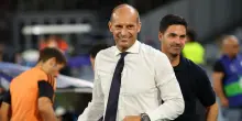 Napoli, la giusta carica per ripartire