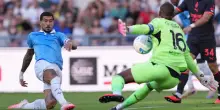 Lazio, Gattuso eguaglia Eriksson. Zaccagni: &laquo;Con i tifosi allo stadio forse avremmo tenuto il vantaggio&raquo;