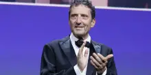 Venezia 83, Pietrangelo Buttafuoco: &laquo;Non servono premi, noi siamo orgogliosi del genio italiano. Vanessa Scalera? Un gradino sopra Anna Magnani&raquo;