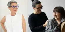 Neomamma costretta a licenziarsi diventa imprenditrice: &laquo;La mia azienda a misura di donne e famiglie. Orari flessibili e chiusura degli uffici alle 16&raquo;