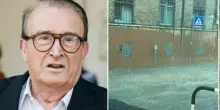 Le previsioni meteo di Mario Giuliacci: finisce il caldo africano ma le temperature tornano a salire
