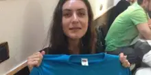 &laquo;Denise Cosco riusciva a ridere, voleva disperatamente vivere. Ma c?erano anche tanti silenzi. L&igrave; non riusciva a entrare nessuno&raquo;