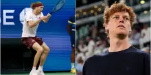 Sinner, a rischio il posto da numero 1 al mondo: ecco quanti punti guadagna su Zverev se vince la finale degli US Open