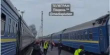 Guerra Ucraina, attacco russo al confine con la Polonia. Kiev all'Ue: &laquo;Sono alle vostre porte&raquo;. Cosa sappiamo