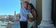 Incidente tra barca e taxi a Venezia: Sean Michieli in fin di vita, proseguono le ricerche della moglie Gabriella Querino