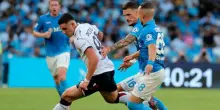 Le pagelle di Napoli-Bologna, i voti: i top e i flop del match del Maradona