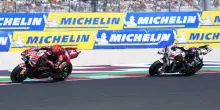 MotoGP Misano, le pagelle: Marc Marquez imperiale (10), Martin spodestato (5,5). Bezzecchi bocciato (4)