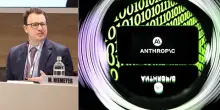 Anthropic, Amodei: &laquo;Entro un anno l'IA pu&ograve; prendere il controllo di internet, ecco il piano in 3 fasi per rallentare&raquo;