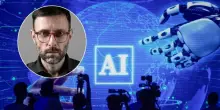 &laquo;L'IA non ci sterminer&agrave;, ma ci render&agrave; inutili un contratto alla volta. Sfuggire al controllo umano? Possibile, ma non come nei film di fantascienza&raquo;