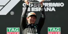 GP di Madrid, le pagelle: Kimi Antonelli torero (10), Leclerc valoroso (8). Frenato Hamilton (5)