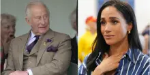 Re Carlo III, ?la nuova preoccupazione si chiama Angela Kelly: la confidente di Elisabetta pronta a parlare. Lo scontro con Meghan