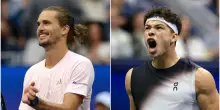 Zverev-Shelton, la finale di US Open: dove vederla in chiaro (gratis), orario e precedenti
