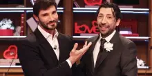 Herbert Ballerina, il nome d?arte, il film con Checco Zalone e l?amicizia con Stefano De Martino: &laquo;Sanremo 2027? Vado se ho una bella canzone&raquo;