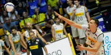 Eurovolley maschile, Italia-Slovacchia oggi: dove vederla gratis (in chiaro), orario e calendario del torneo