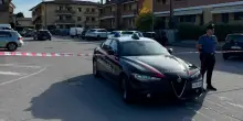 Enrico Marigo uccide l'anziana suocera Maria Zanasca in casa: soffocata con un sacchetto di plastica in testa. &laquo;Stanco di sentirla lamentarsi&raquo;