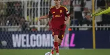 Torino-Roma, Kon&eacute; presente ma si scalda Pisilli. Pellegrini torna nella lista convocati