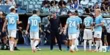 Lazio, mai dire Europa: Gattuso &egrave; in trincea