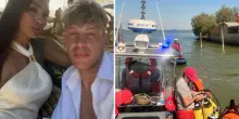Sean Michieli &egrave; morto dopo l'incidente in laguna. Della moglie Gabriella Querino non si hanno pi&ugrave; notizie