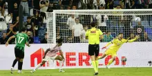 Sassuolo Juventus 3-2, le pagelle: non basta la doppietta di Zhegrova (7,5). Spalletti (5) tradito da Kolo Muani (5) e punito da Adzic (7)