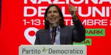 Schlein acclamata dai dem: &laquo;Prima si vota meglio &egrave;. Le primarie? Vinciamo noi&raquo;