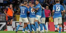 Napoli-Bologna 1-0: se il ragazzino diventa leader