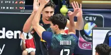 Eurovolley, Italia vince 3-1 contro la Slovacchia: marted&igrave; c'&egrave; la Cechia. Orario e dove vederla in chiaro (gratis)