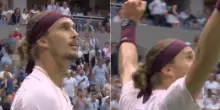 Zverev vince gli Us Open... ma non se ne accorge: la reazione dopo la finale con Shelton &egrave; incredibile