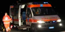 Rischia di soffocare durante la cena: il nipote lo salva seguendo al telefono le istruzioni del 118
