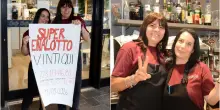 SuperEnalotto, a Oggiono spunta il nome di Roberto: sarebbe lui il vincitore dei 223 milioni. Gli indizi sulla schedina da 5 euro
