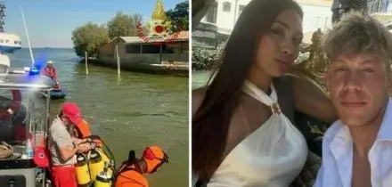 Gabriella Querino dispersa nella laguna di Venezia da 3 giorni: la borsa ritrovata, la morte del marito Sean Michieli, la lite giorni prima dell'incidente