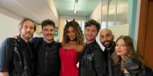 Marco Galeone lascia La Ruota della Fortuna dopo oltre 400 puntate, Gerry Scotti: &laquo;Questa rimane casa tua&raquo;. Chi sono i sostituti