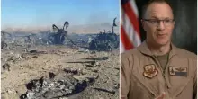 L'aviatore Usa salvato in Iran dopo 50 ora tra i nemici: &laquo;La cosa pi&ugrave; terrificante che abbia mai visto&raquo;